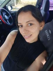 Geraldine Ramirez