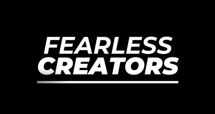 Fearless Creators