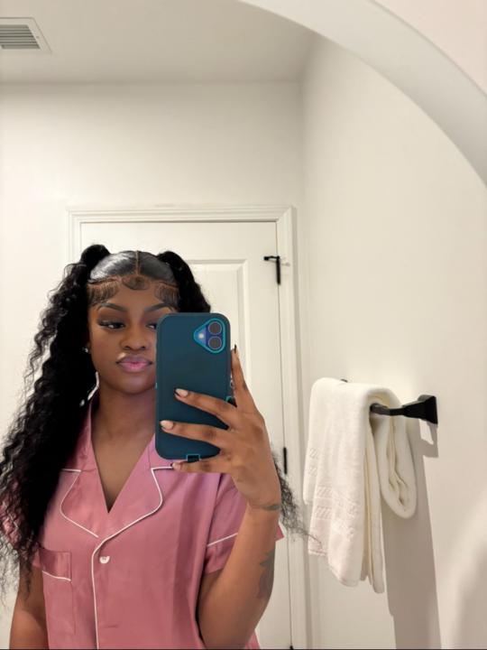 Rhemia Lewis