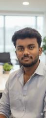 Nishanth M