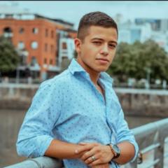 Mateo Carlos Silva