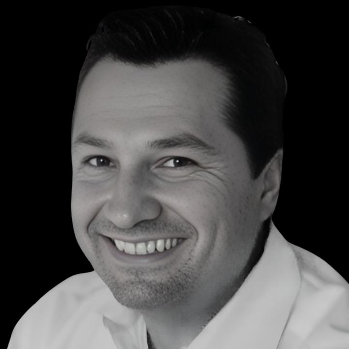 Claudio Cortina