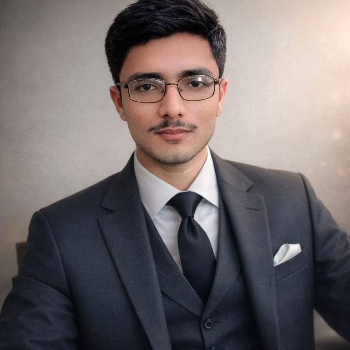 Muhammad Sajid