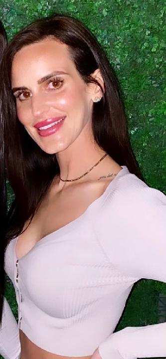 Michelle Gerard