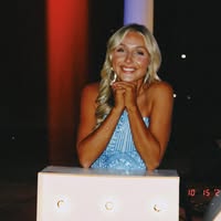 Gracie Corley