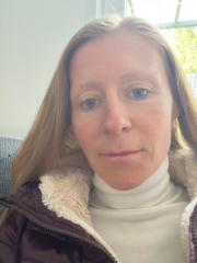 Anna Elrich