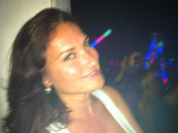Denise Nijman