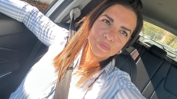 Carla Fuentes