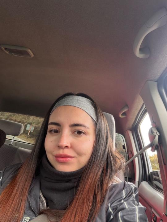 Michell Marin