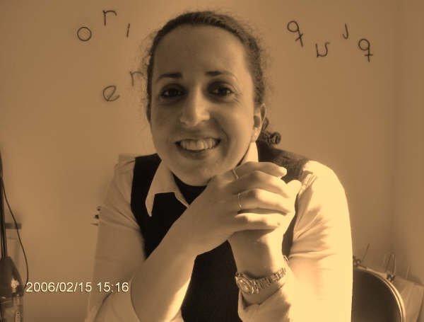 Cynthia Gioseffi