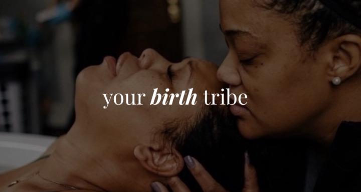 your birth tribe