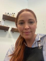 Amanda Holste strayer