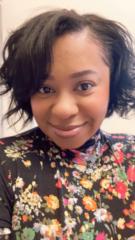 Keisha Taylor