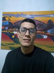 Renzo Medina