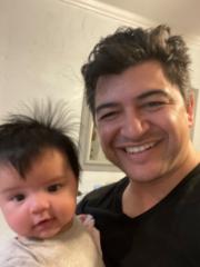 Mario Juarez