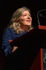 Charmaine Hammond