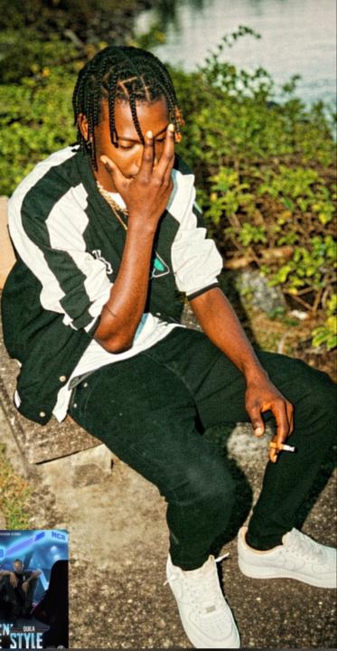 Jovan Dyce