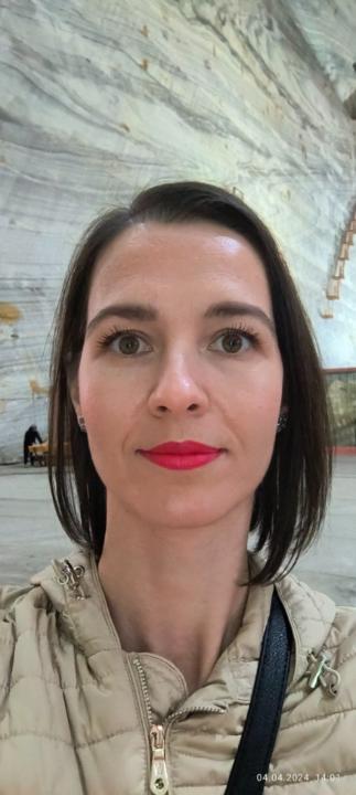 Magdalena Hristovska