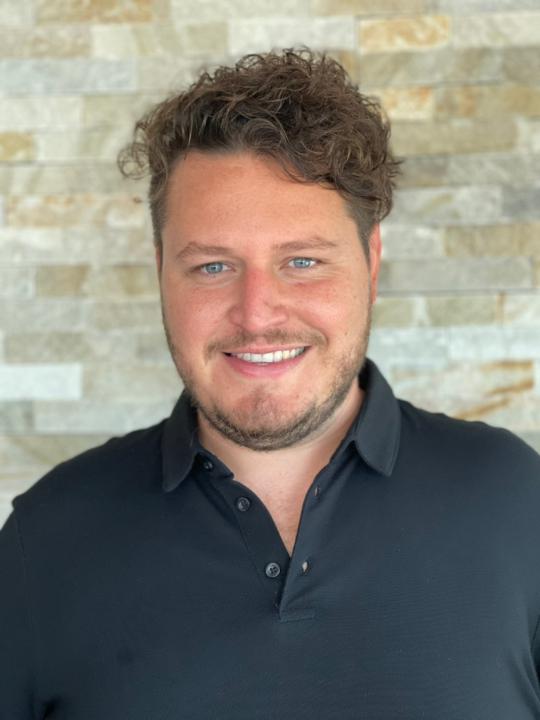 Leonardo Franco García