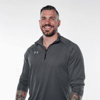 Tyler Savoy