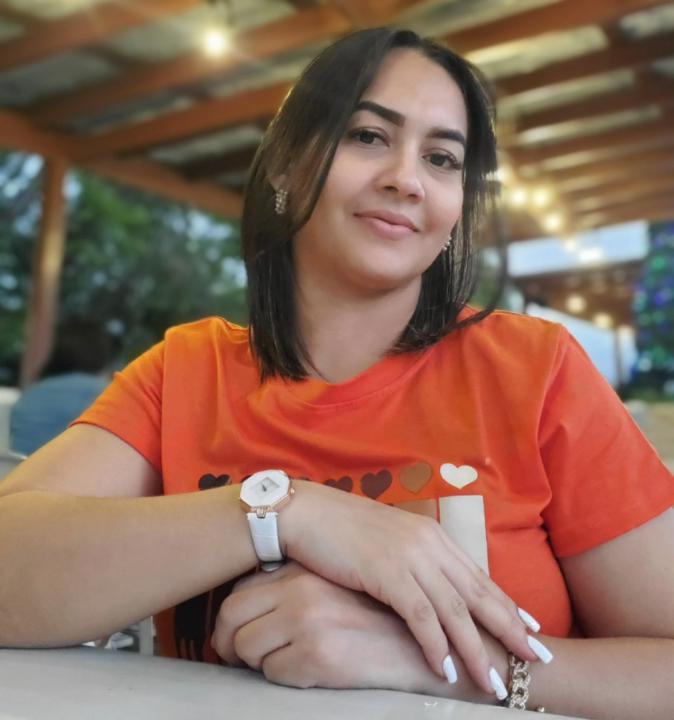 Katerinne Del villar
