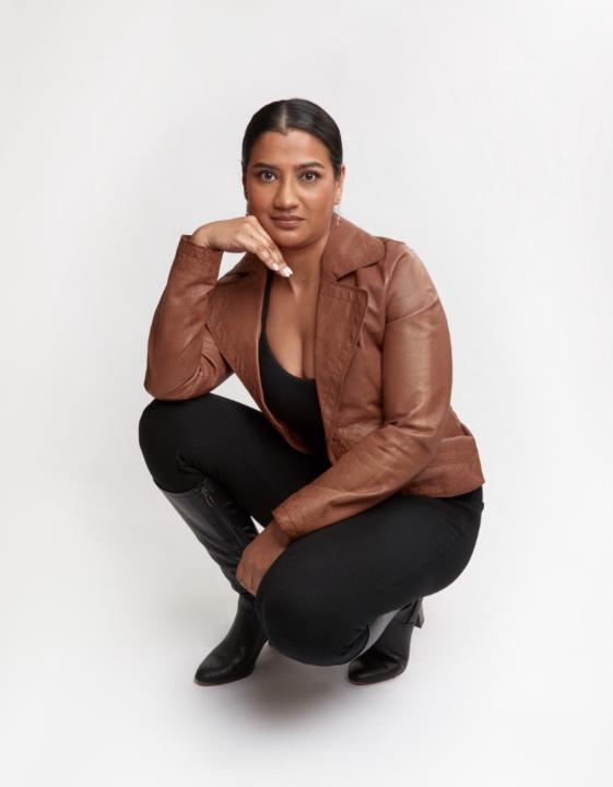 Seeta Giannone