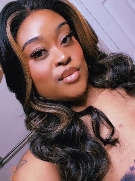 Enjali Montgomery