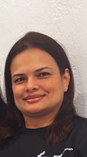 Julieth Cardona Giraldo