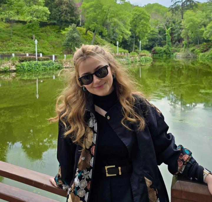 Tümay Turhan