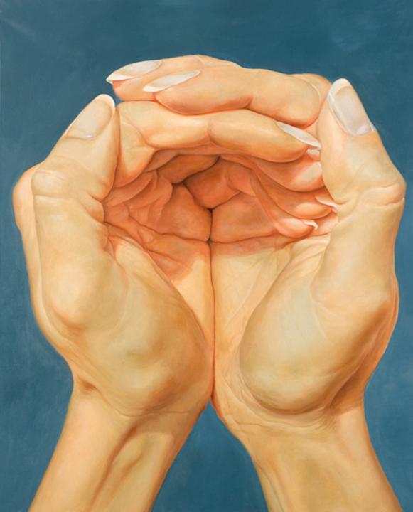 Perla Fuertes Gómez