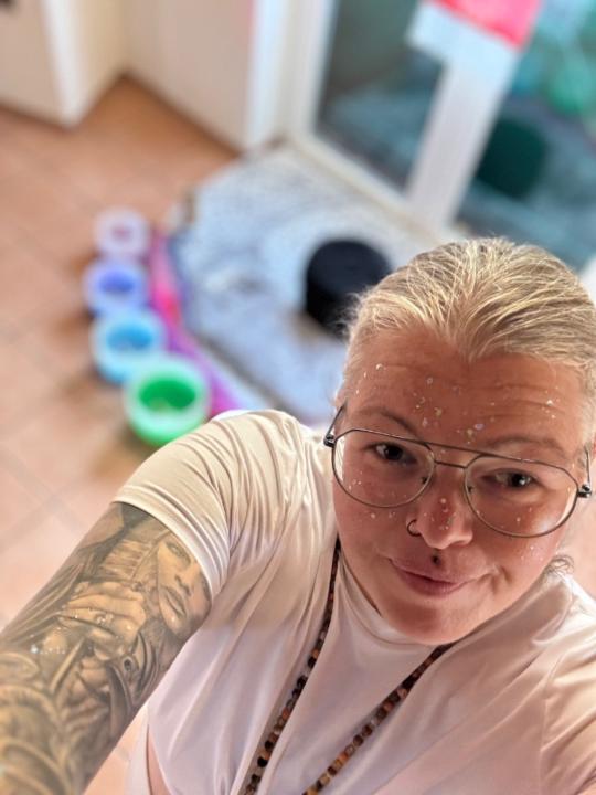 Diana von Kropidlowski