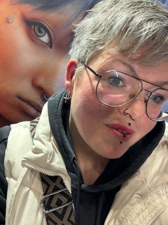 Diana von Kropidlowski