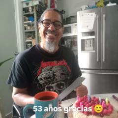 Cliserio Olivares Moreno