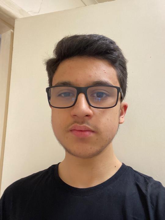 Elliot Mohummadally