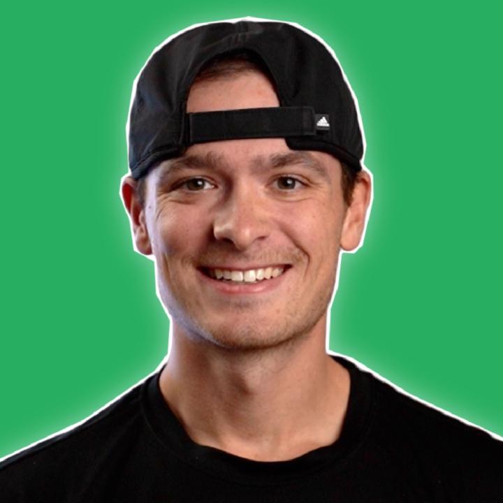 Cam Vankerkhove