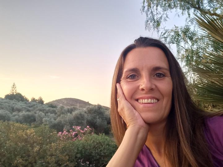 Raquel Malagón Mayordomo