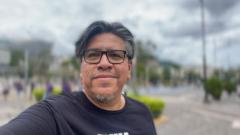 Carlos Carcamo