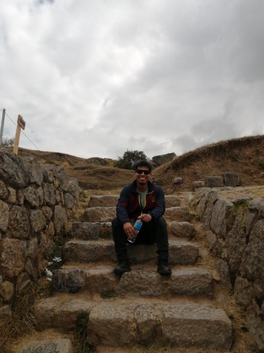 Kenyer Huancara Arteaga