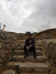 Kenyer Huancara Arteaga