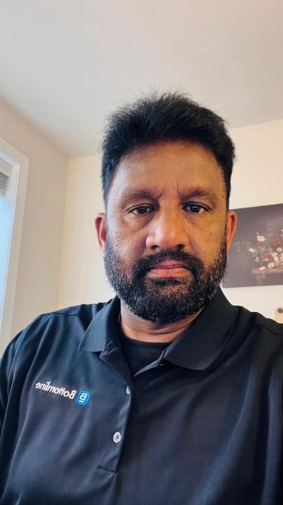 Sukumar Paramasivam
