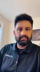Sukumar Paramasivam