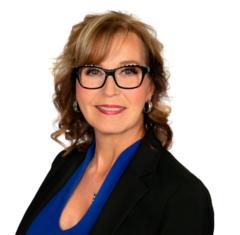 Catherine Hunt