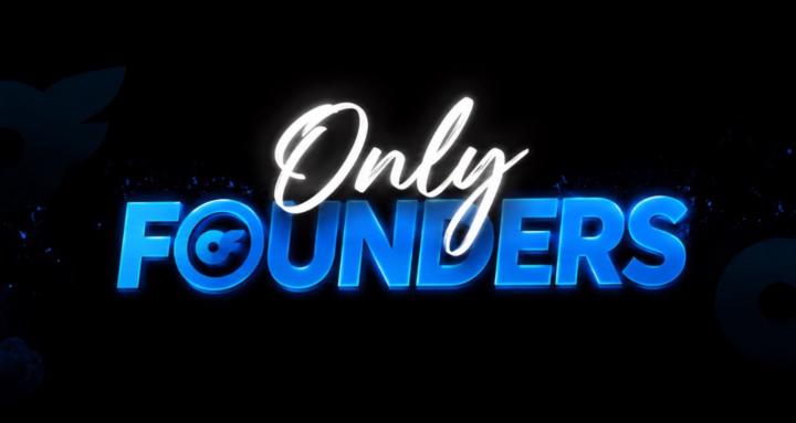Only Founders