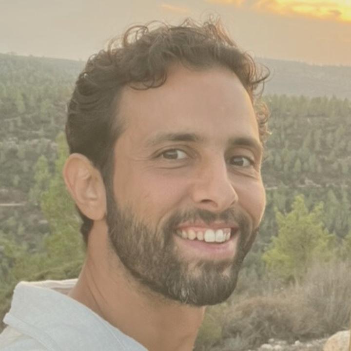 Dor Davidov