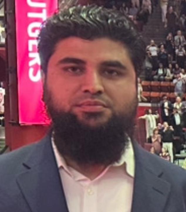 Mohammad Ali