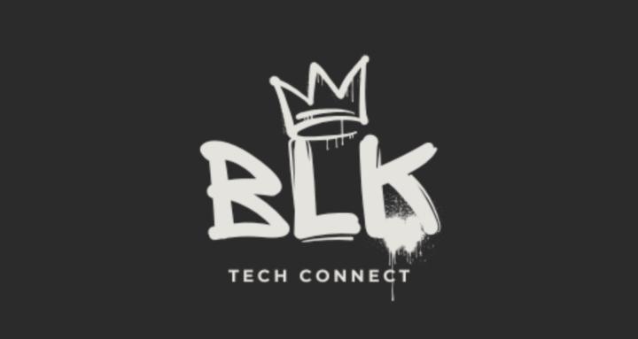 BLK Tech Connect