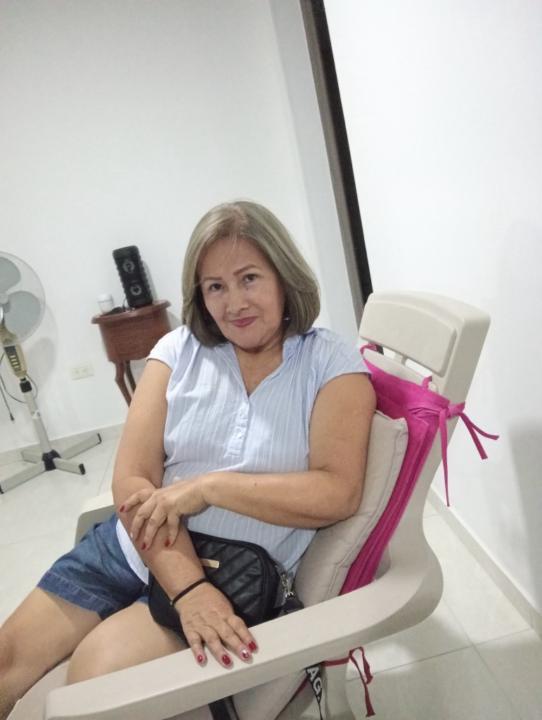 Luz Melba