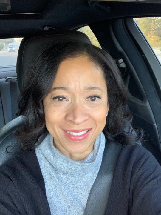 Judy Bias