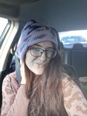 Cheyann Goodin