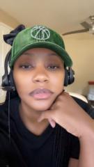 Keandra Hopkins